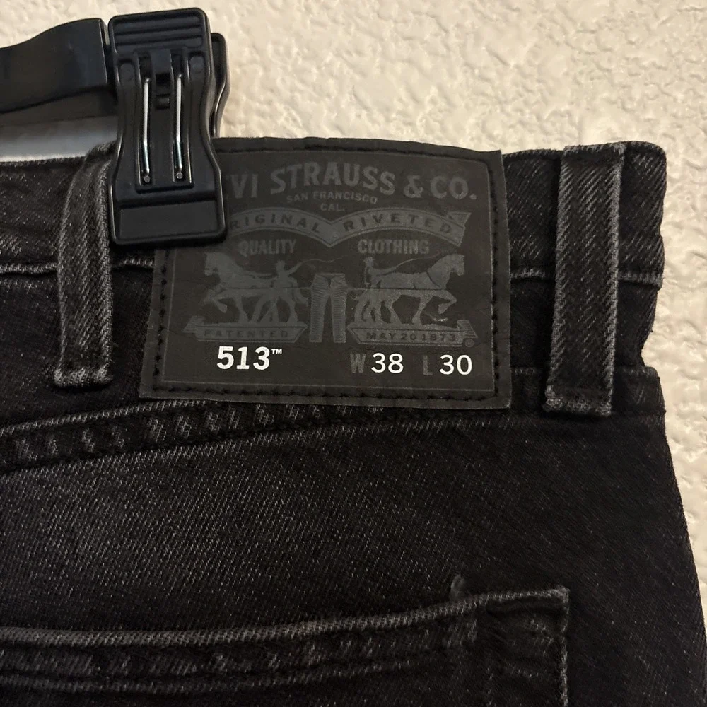 Levis product pair